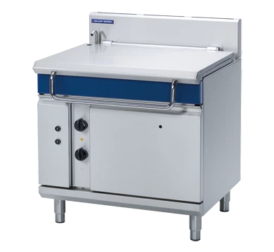 Blue Seal E580-12 Electric Tilting 120 Litre Bratt Pan Restaurant Equipment 1 Blue Seal E580-12 Electric Tilting 120 Litre Bratt Pan Restaurant Equipment