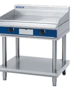 Blue Seal EP516-LS 900mm Electric Griddle On Stand