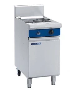 Blue Seal G47 Gas Pasta Cooker Restaurant Equipment