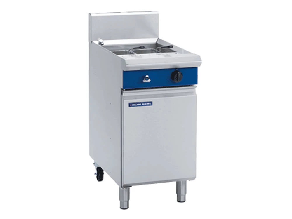 Blue Seal G47 Gas Pasta Cooker Restaurant Equipment 1 Blue Seal G47 Gas Pasta Cooker Restaurant Equipment