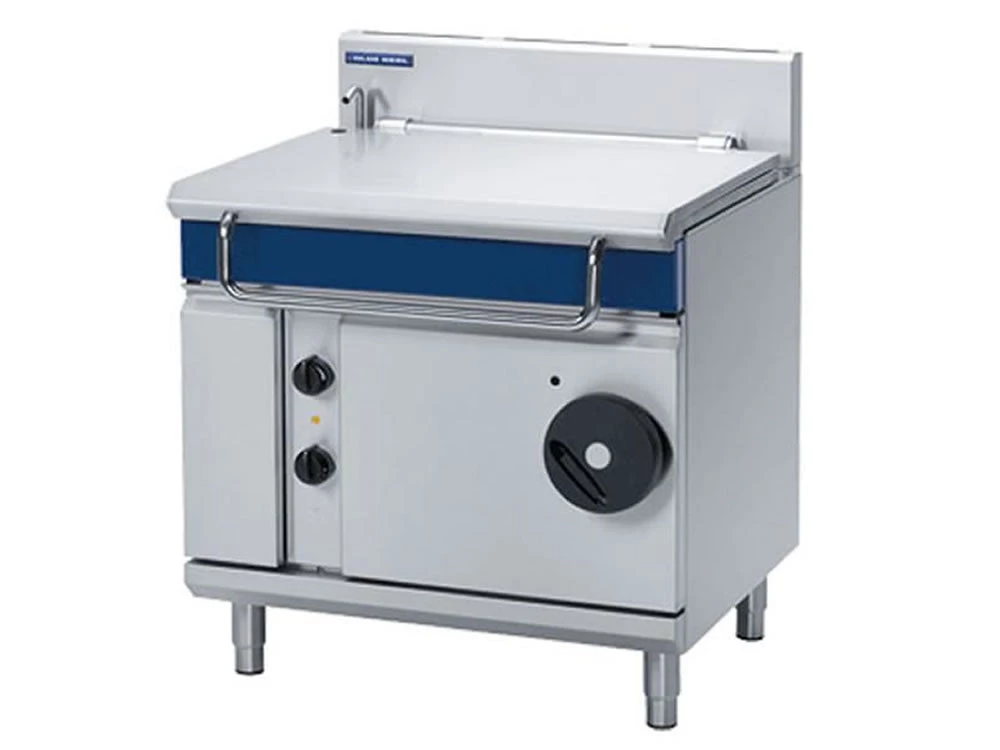 Blue Seal G580-8 Gas Tilting 80 Litre Bratt Pan Restaurant Equipment 1 Blue Seal G580-8 Gas Tilting 80 Litre Bratt Pan Restaurant Equipment