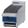 Restaurant Equipment Blue Seal G592-B 300mm Gas Chargrill