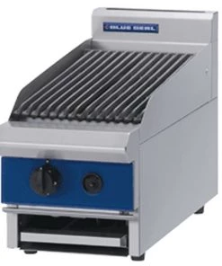 Restaurant Equipment Blue Seal G592-B 300mm Gas Chargrill