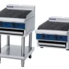 Restaurant Equipment Blue Seal G594-LS 600mm Gas Chargrill