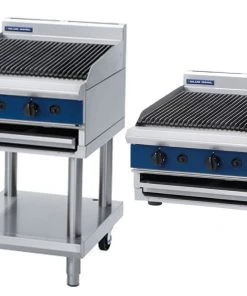 Restaurant Equipment Blue Seal G594-LS 600mm Gas Chargrill