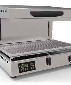 Blue Seal QSE60 & QSET60 Rise & Fall Electric Salamander