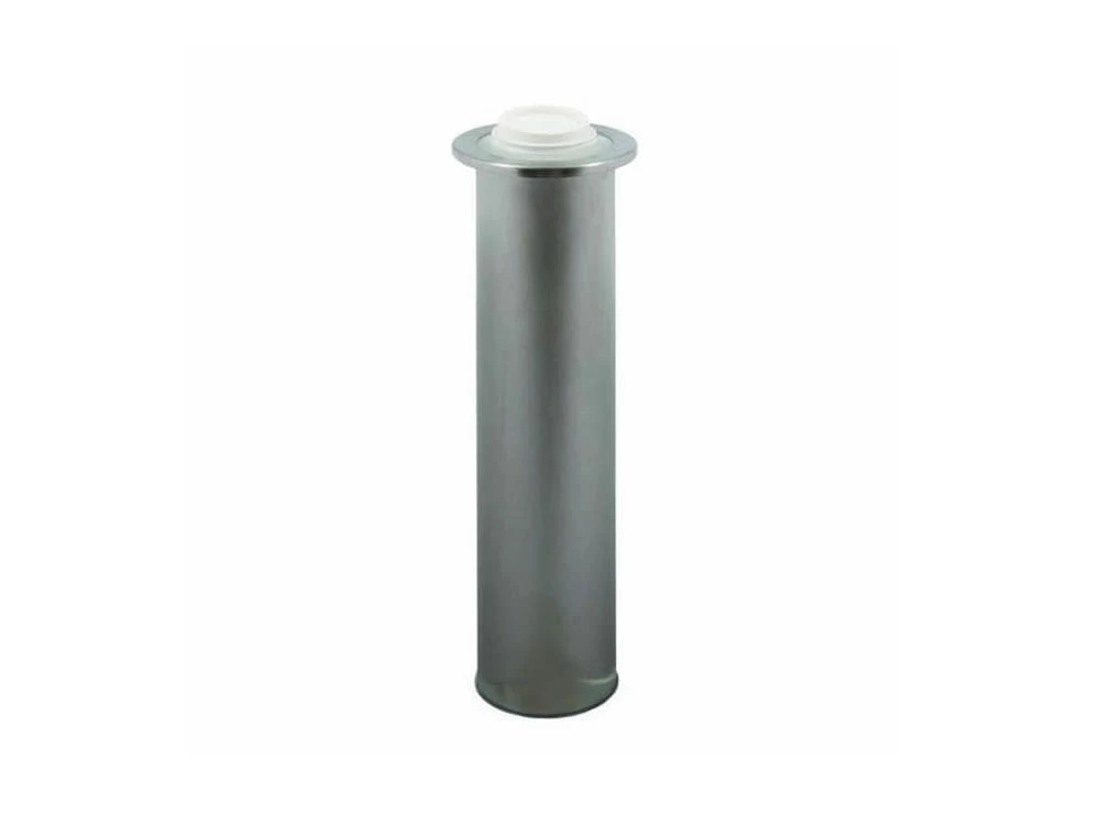 Bonzer Stainless Steel Lid Dispenser 450mm 1 Bonzer Stainless Steel Lid Dispenser 450mm