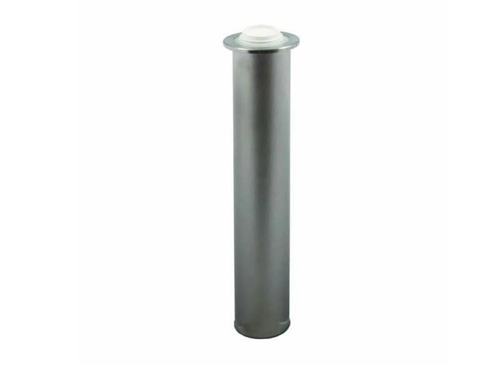 Bonzer Stainless Steel Lid Dispenser 600mm 1 Bonzer Stainless Steel Lid Dispenser 600mm
