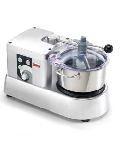 Sirman C-TRONIC 4VT Food Processor
