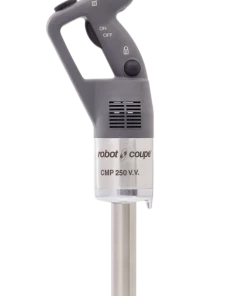 Robot Coupe CMP250VV Stick Blender Food Preparation