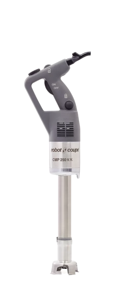Robot Coupe CMP250VV Stick Blender Food Preparation 1 Robot Coupe CMP250VV Stick Blender Food Preparation