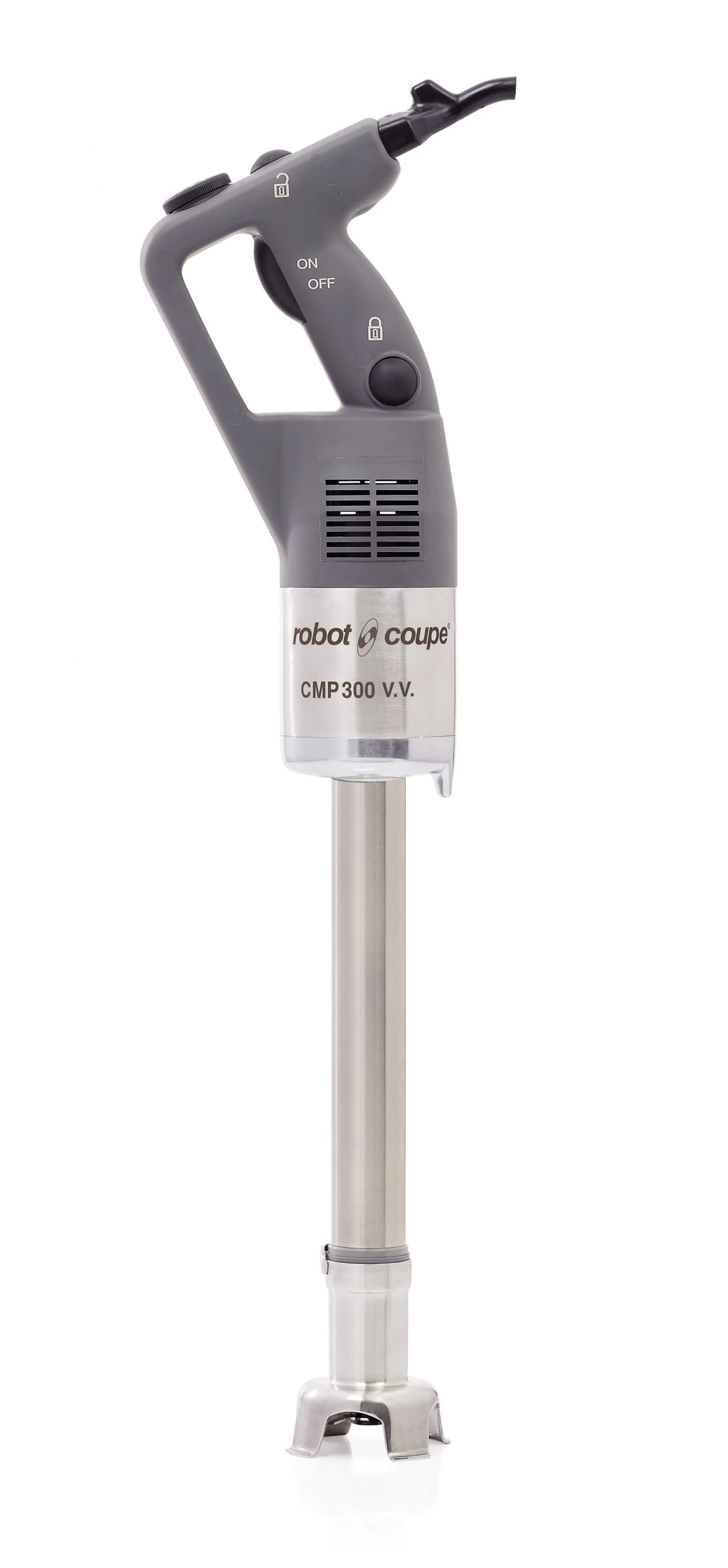 Robot Coupe CMP300VV Stick Blender Food Preparation 1 Robot Coupe CMP300VV Stick Blender Food Preparation