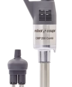 Robot Coupe CMP250COMBI Stick Blender Food Preparation