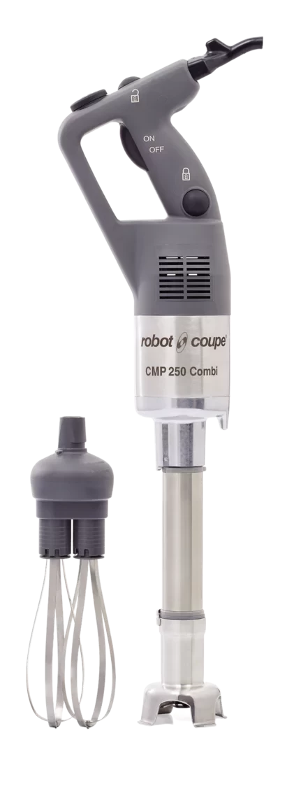 Robot Coupe CMP250COMBI Stick Blender Food Preparation 1 Robot Coupe CMP250COMBI Stick Blender Food Preparation