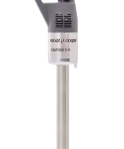 Robot Coupe CMP350VV Stick Blender Food Preparation
