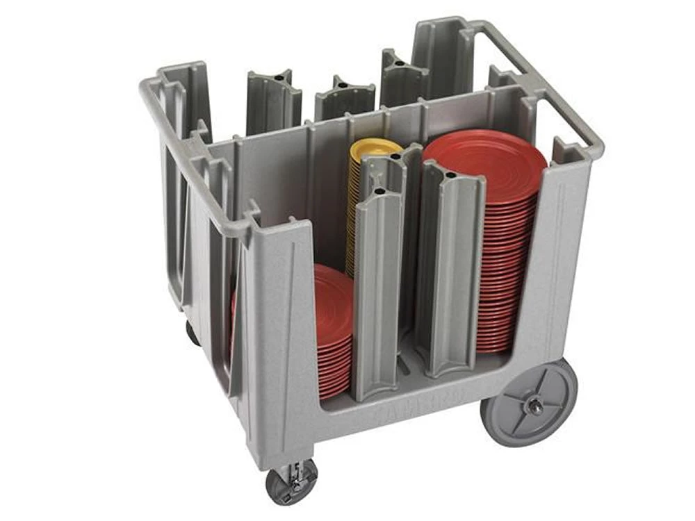 Sinks Tables And Storage Cambro ADCS Adjustable Dish Caddy 1 Sinks Tables And Storage Cambro ADCS Adjustable Dish Caddy