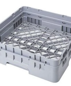 Cambro BR414151 H108mm Grey Camrack Base Rack