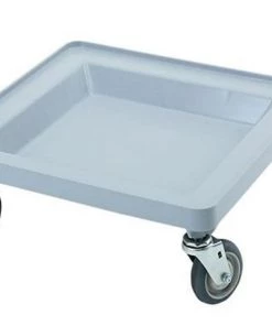 Sinks Tables And Storage Cambro CDR2020151 Camrack Camdolly No Handle