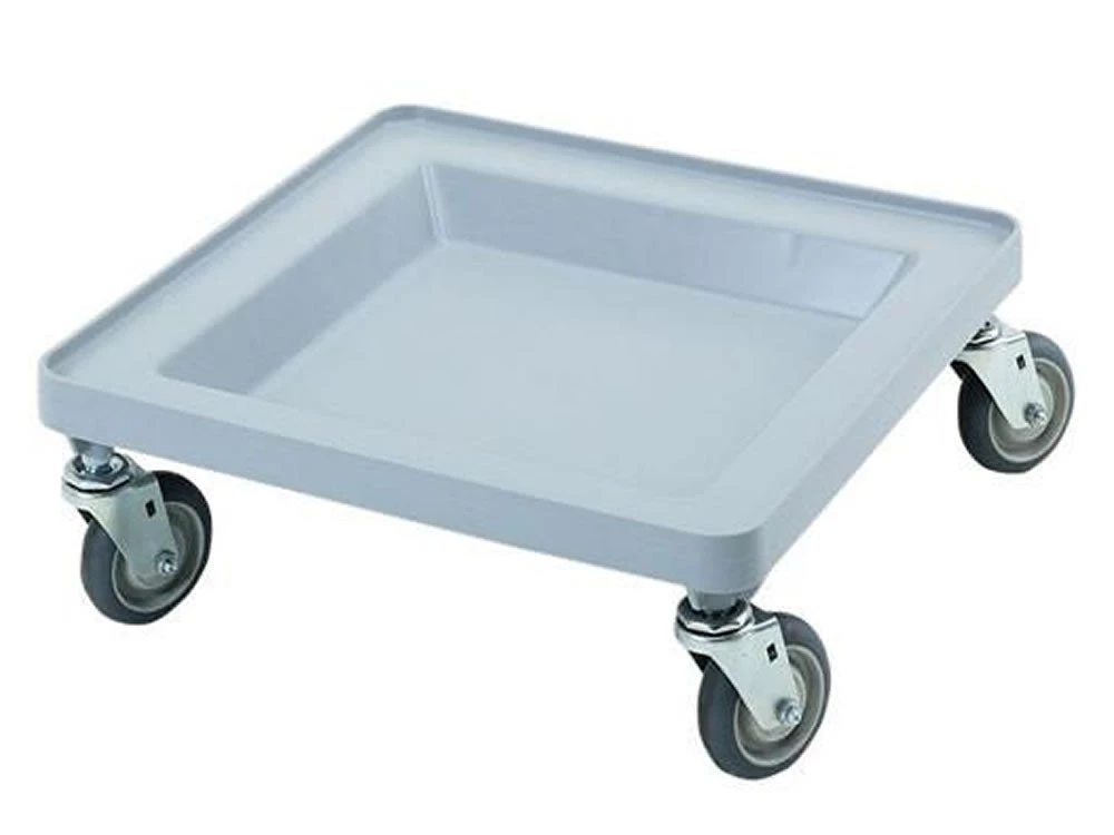 Sinks Tables And Storage Cambro CDR2020151 Camrack Camdolly No Handle 1 Sinks Tables And Storage Cambro CDR2020151 Camrack Camdolly No Handle