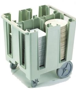 Cambro DCS1125480 Ø286mm Versa Dish Caddy