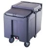 Cambro ICS125L191 57kg Sliding Lid Ice Caddy Refrigeration