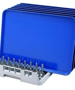 Cambro OETR314151 Camrack Open End Tray Rack