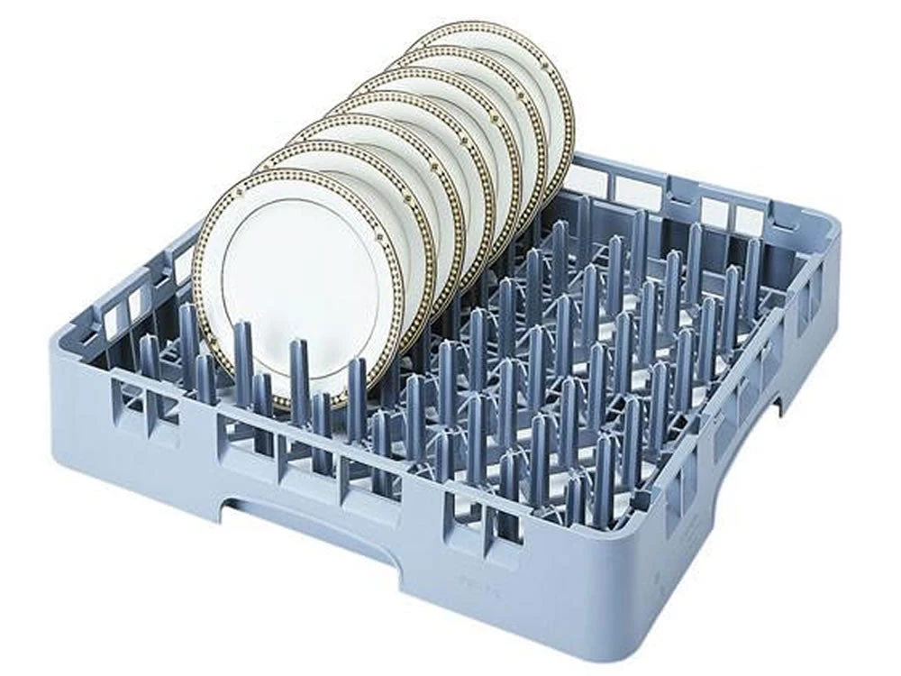 Cambro PR314151 9 X 9 Camrack Peg Rack Dish And Glasswashers 1 Cambro PR314151 9 X 9 Camrack Peg Rack Dish And Glasswashers