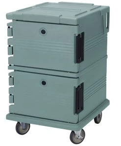 Cambro UPC1200401 Insulated 16 X 1/1 GN Pan Carrier Restaurant Equipment