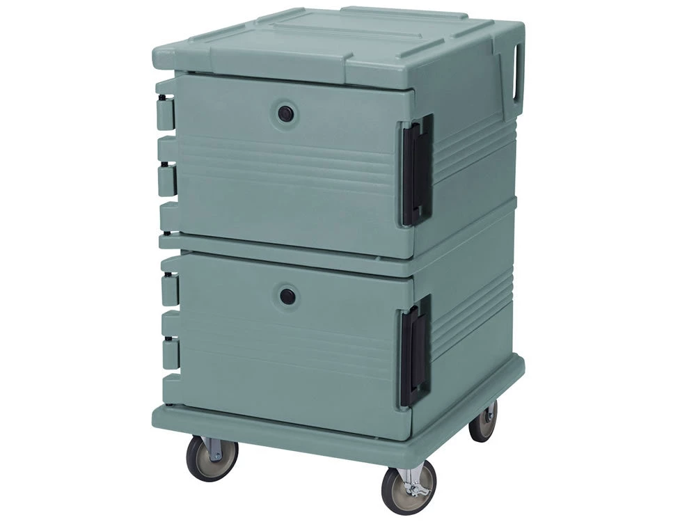 Cambro UPC1200401 Insulated 16 X 1/1 GN Pan Carrier Restaurant Equipment 1 Cambro UPC1200401 Insulated 16 X 1/1 GN Pan Carrier Restaurant Equipment