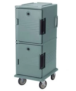 Restaurant Equipment Cambro UPC800401 Insulated 12 X 1/1 GN Pan Carrier