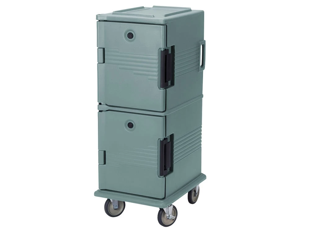 Restaurant Equipment Cambro UPC800401 Insulated 12 X 1/1 GN Pan Carrier 1 Restaurant Equipment Cambro UPC800401 Insulated 12 X 1/1 GN Pan Carrier