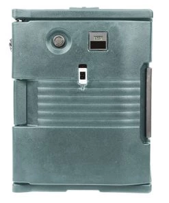 Cambro UPCH4002401 Heated 6 X 1/1 GN Electric Pan Carrier