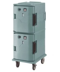 Restaurant Equipment Cambro UPCH8002401 Heated 12 X 1/1 GN Electric Pan Carrier