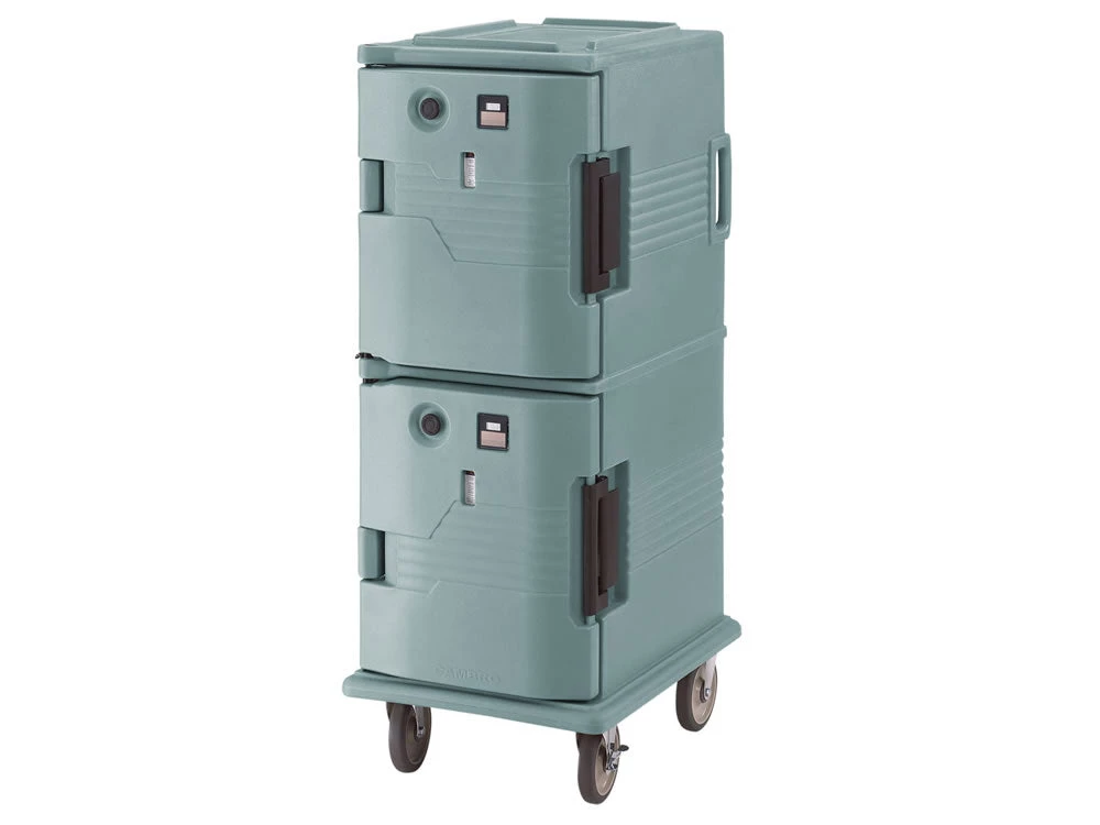 Restaurant Equipment Cambro UPCH8002401 Heated 12 X 1/1 GN Electric Pan Carrier 1 Restaurant Equipment Cambro UPCH8002401 Heated 12 X 1/1 GN Electric Pan Carrier