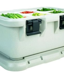 Cambro UPCS160480 S-Series Camcarrier D150mm Restaurant Equipment