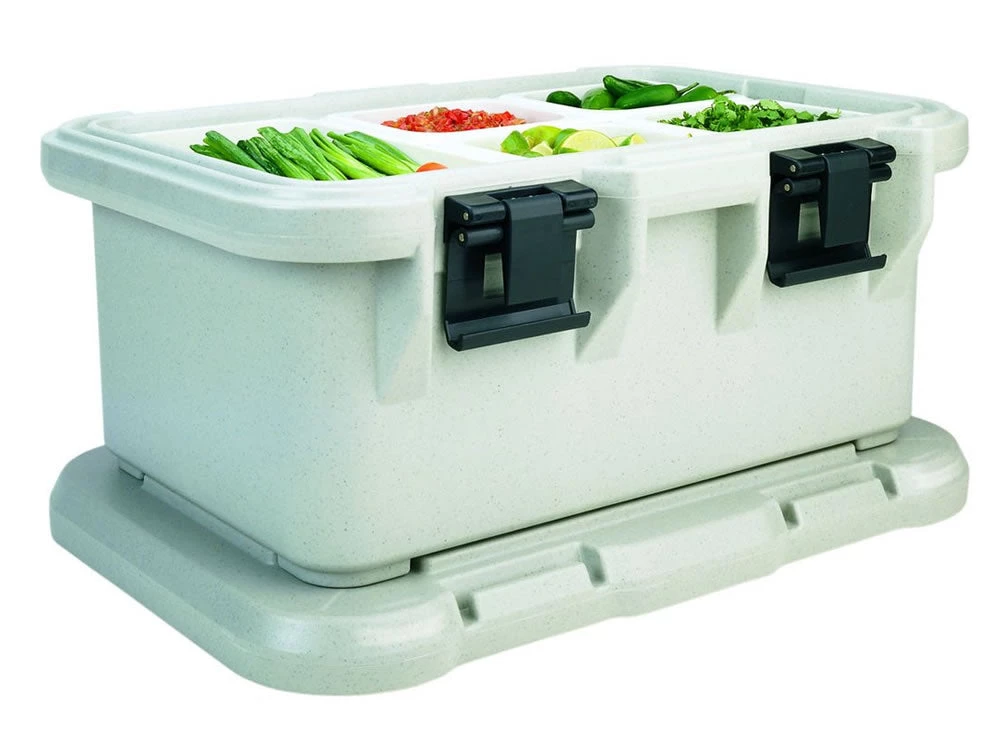 Cambro UPCS160480 S-Series Camcarrier D150mm Restaurant Equipment 1 Cambro UPCS160480 S-Series Camcarrier D150mm Restaurant Equipment