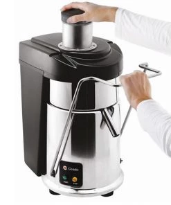 Ceado ES500 Juice Extractor