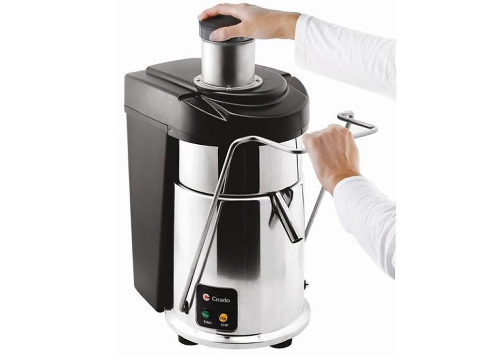Ceado ES500 Juice Extractor 1 Ceado ES500 Juice Extractor
