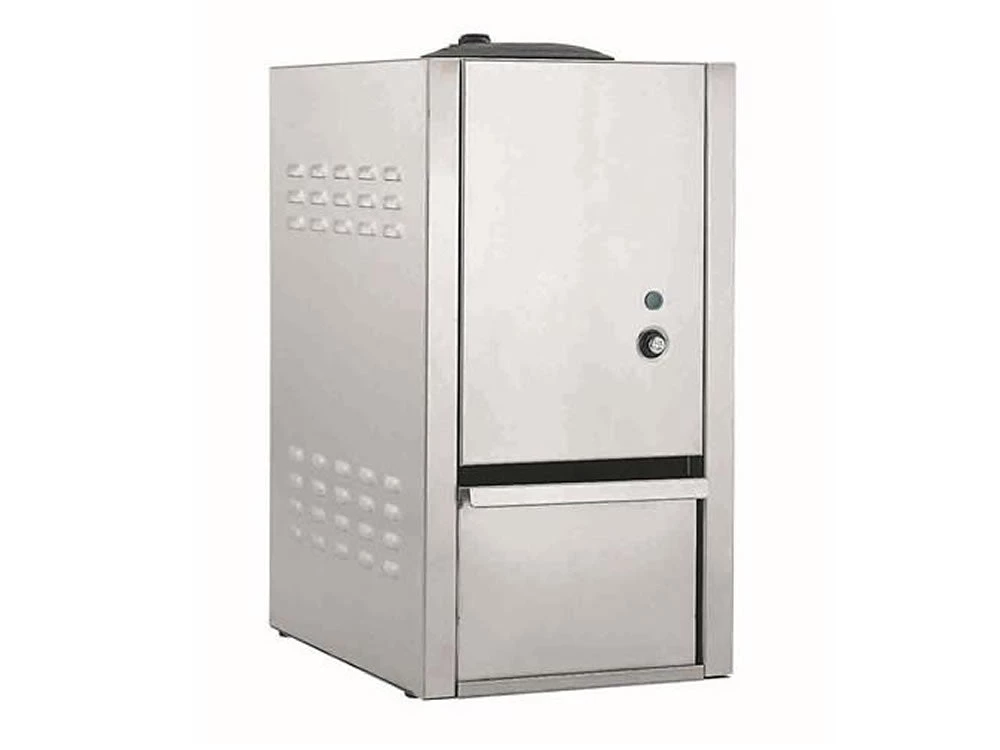 Ceado V100 Ice Crusher Refrigeration 1 Ceado V100 Ice Crusher Refrigeration