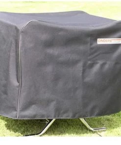 Restaurant Equipment Cinders Cover For SG80 Barbecue