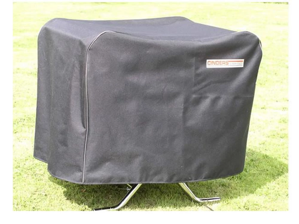Restaurant Equipment Cinders Cover For SG80 Barbecue 1 Restaurant Equipment Cinders Cover For SG80 Barbecue