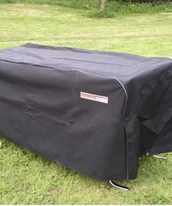 Cinders Cover For TG160 Barbecue Restaurant Equipment