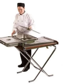 Cinders Classic SG80 Barbecue 5 Cinders Classic SG80 Barbecue