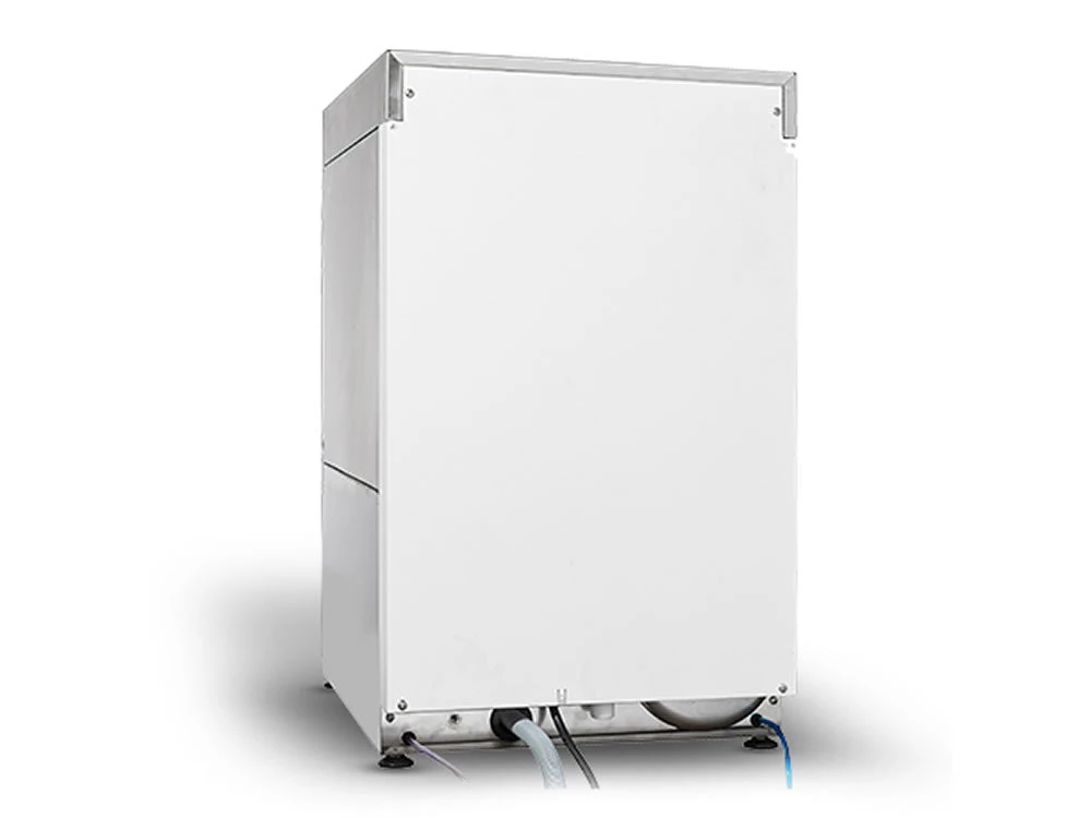 Dish And Glasswashers Classeq G400DUOWS 400mm Under Counter Glasswasher With Drain Pump & Water Softener 2 Dish And Glasswashers Classeq G400DUOWS 400mm Under Counter Glasswasher With Drain Pump & Water Softener