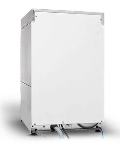 Dish And Glasswashers Classeq G500DUO 500mm Under Counter Glasswasher With Drain Pump 5 Dish And Glasswashers Classeq G500DUO 500mm Under Counter Glasswasher With Drain Pump