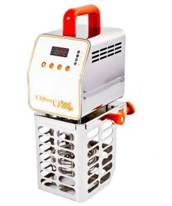 Restaurant Equipment Clifton Food Range FL4CA Clip-on Digital Immersion Circulator