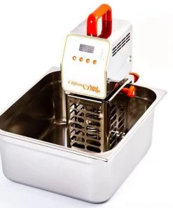 Restaurant Equipment Clifton Food Range FL4CA Clip-on Digital Immersion Circulator