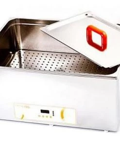 Clifton Food Range FL56D 56 Litre Unstirred Digital Bath Restaurant Equipment