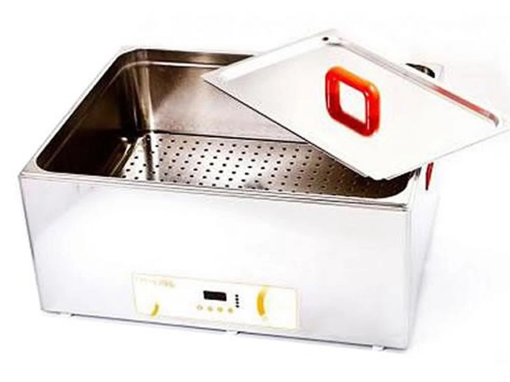 Clifton Food Range FL56D 56 Litre Unstirred Digital Bath Restaurant Equipment 1 Clifton Food Range FL56D 56 Litre Unstirred Digital Bath Restaurant Equipment