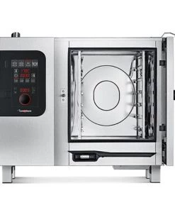 Convotherm Maxx Pro EasyDial 6.10 Table-top Combi Oven Restaurant Equipment